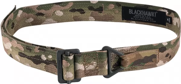 Blackhawk CQB-Riggers Belt Medium knives BB41CQ01MC