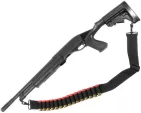 Blackhawk Shotgun Shell Sling - BB43SS15BK