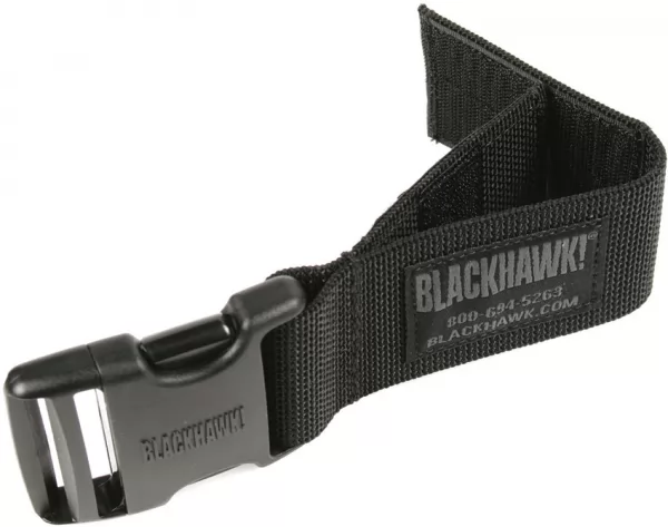 Blackhawk Omega Elite Drop Leg Extender knives BB56DLE2BK