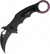 Brighten Blades Moonstruck Karambit Framelock - BB599TICL