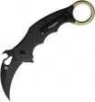 Brighten Blades Moonstruck Karambit Framelock - BB599TICP