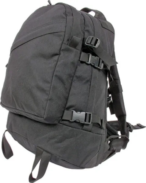 Blackhawk 3-Day Assault Backpack knives BB603D00BK