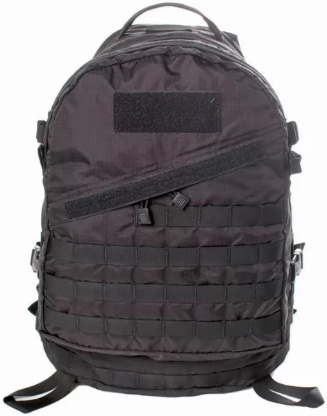 Blackhawk Ultralight 3-Day Assault Pack knives BB603D08BK