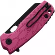 Brighten Blades Baby Core Linerlock Pink BB608PB