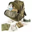 Blackhawk Special Ops Medical Backpack knives BB60MP00OD