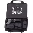 Blackhawk Discreet SOCOM Pistol Case knives BB66SS00BK