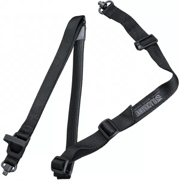 Blackhawk Multi Point Stretch Sling knives BB70MQDS02BK