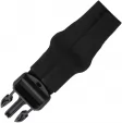 Blackhawk Storm XT/QD Attachment Black - BB70SA02BK