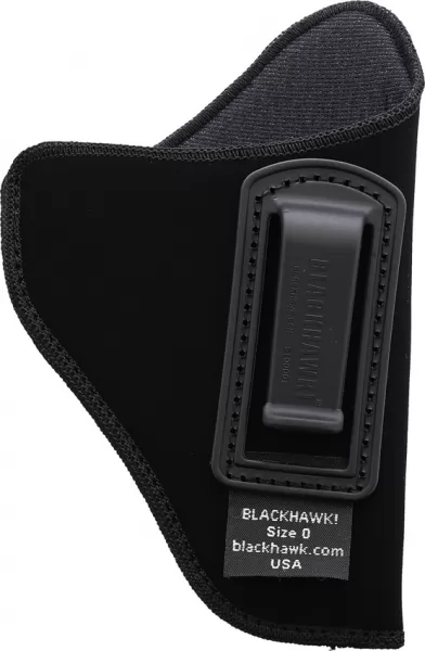 Blackhawk ISP Holster Size 00 knives BB73IP00BK
