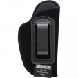 Blackhawk Inside-the-Pants Holster Sz 4 knives BB73IP04BK