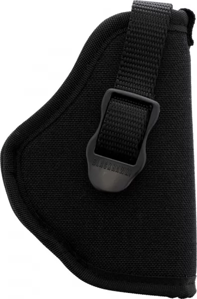 Blackhawk Hip Holster Size 6 knives BB73NH06BKR