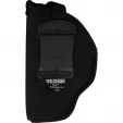 Blackhawk Hip Holster Sz. 7 RH Lg knives BB73NH07BKR
