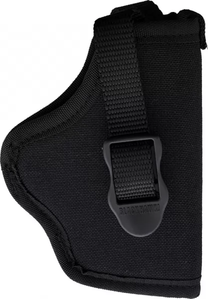 Blackhawk Hip Holster Size 8 knives BB73NH08BKR