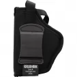 Blackhawk Hip Holster Size 8 knives BB73NH08BKR
