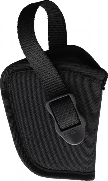 Blackhawk Hip Holster Size 9 knives BB73NH09BKR