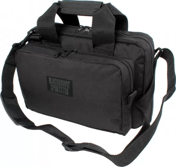 Blackhawk Sportster Shooters Bag knives BB73SB00BK