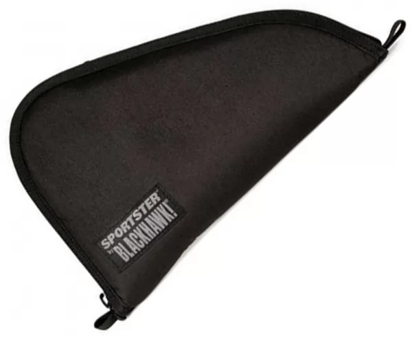 Blackhawk Sportster Pistol Rug Medium knives BB74PR01BK