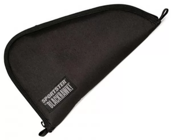 Blackhawk Sportster Pistol Rug Large knives BB74PR02BK