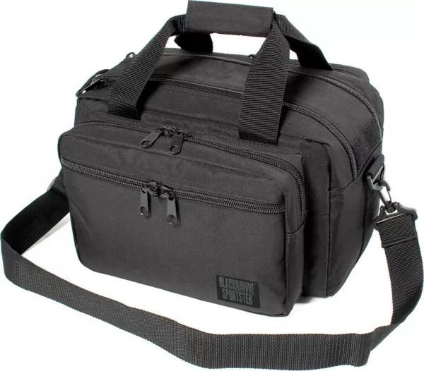 Blackhawk Sportster Deluxe Range Bag knives BB74RB01BK