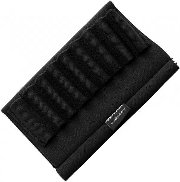 Blackhawk Butt Stock Shell Holder knives BB74SH00BK