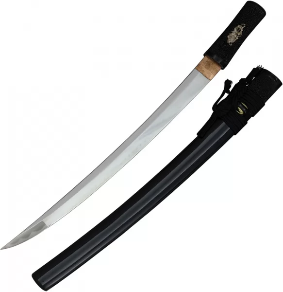 BattleBlades Gukudo Aikuchi BBIGA