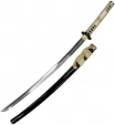 BattleBlades Kogane No Senshi Katana - BBIKNSHK