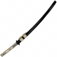 BattleBlades Kogane No Senshi Katana BBIKNSHK