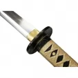 BattleBlades Kogane No Senshi Katana BBIKNSHK