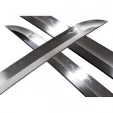 BattleBlades Kogane No Senshi Wakizashi BBIKNSHW