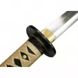 BattleBlades Kogane No Senshi Wakizashi BBIKNSHW