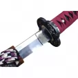 BattleBlades Koshi Sori O Kissaki Katana BBIKSOKK