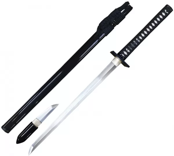 BattleBlades Shinobi Chokuto BBISC