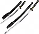 BattleBlades Senshi Erai Hito No Daisho - BBISEHND