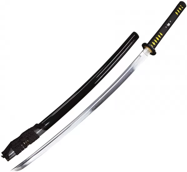 BattleBlades Senshi Erai Hito No Katana BBISEHNK