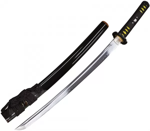 BattleBlades Senshi Erai Hito No Wakizashi BBISEHNW