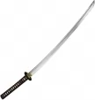 BattleBlades Sanbon-Sugi Shinken - BBISSS