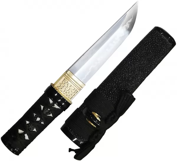 BattleBlades Shinobi Tanto BBIST
