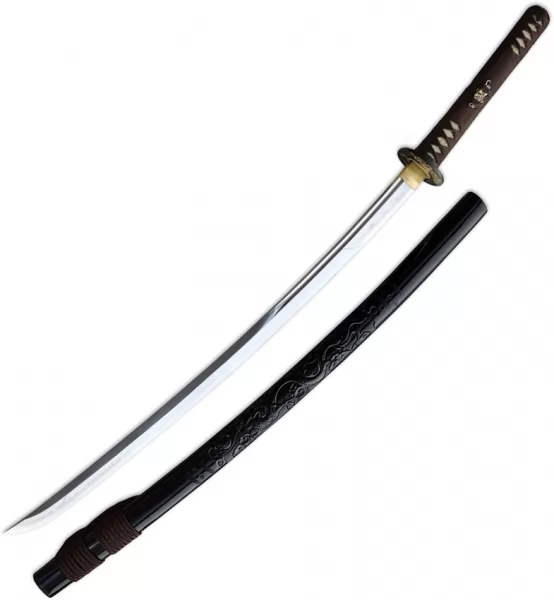 BattleBlades Yokai Oni Katana BBIYOK