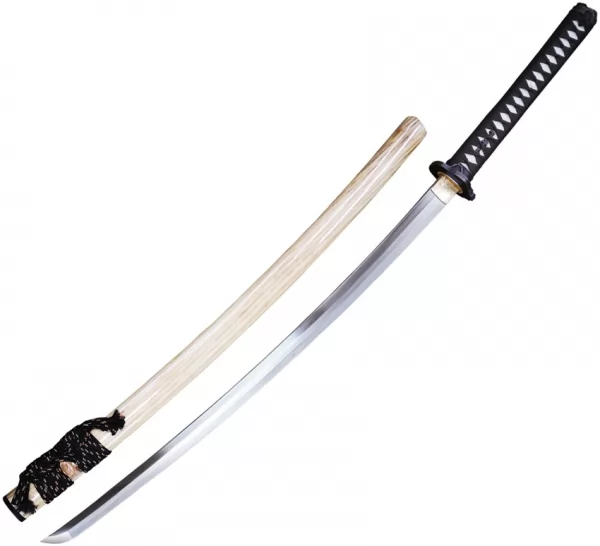 BattleBlades Zugaikotsu Honsanmai Shinken BBIZHS