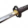 BattleBlades Zugaikotsu Honsanmai Shinken BBIZHS
