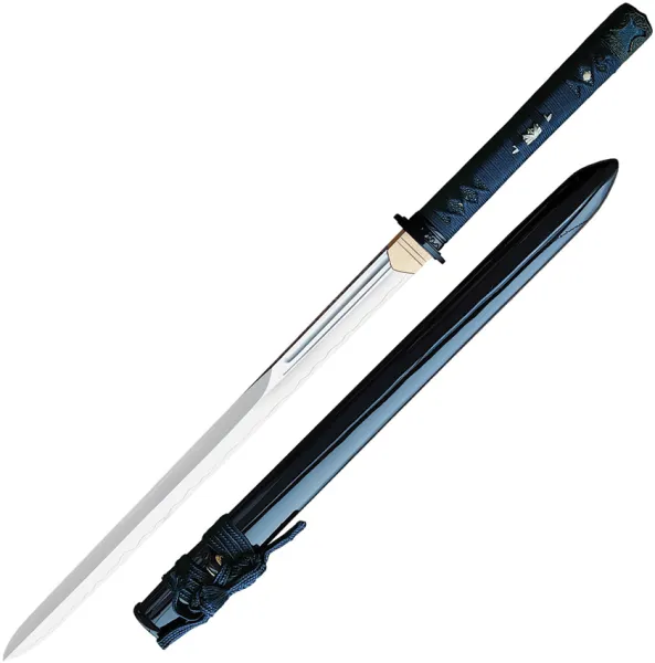 BattleBlades Kage No Senshi Tsurugi Ken BBKNSTK