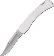 Bear & Son Stainless Lockback Pocket Knife 3 3/4