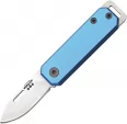 Bear & Son Small Slip Joint Blue - BC109BL