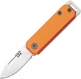 Bear & Son Small Slip Joint Orange - BC109OR