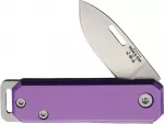 Bear & Son Slip Joint Purple - BC109PL