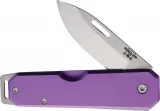 Bear & Son Slip Joint Purple - BC110PL