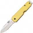 Bear & Son Large Slip Joint Yellow - BC110YW