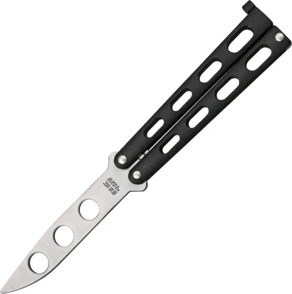 Bear & Son Butterfly Trainer Knives BC113BTR