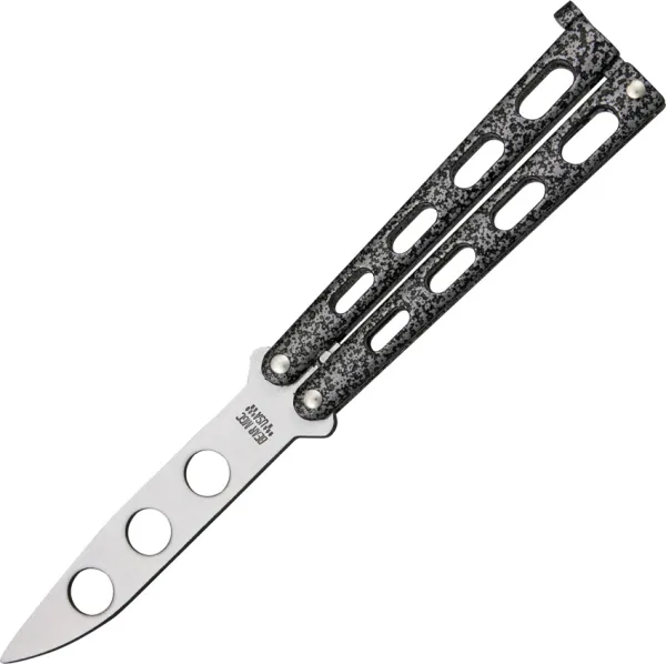 Bear & Son Butterfly Trainer Knives BC113TR