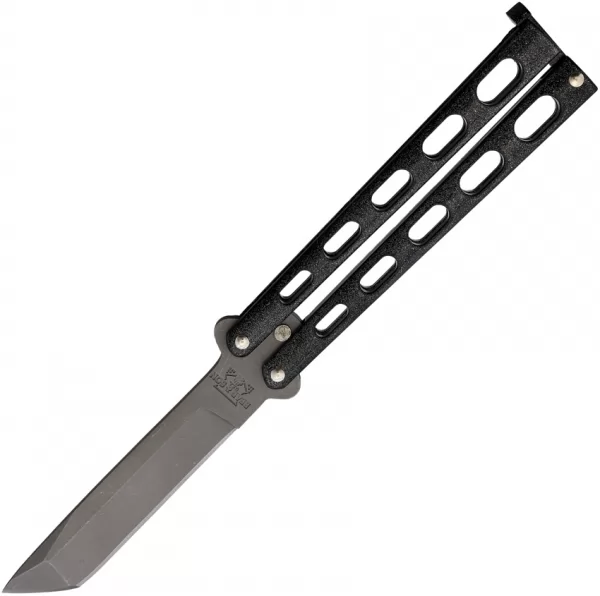 Bear & Son Armour Piercing Butterfly BC114AGX